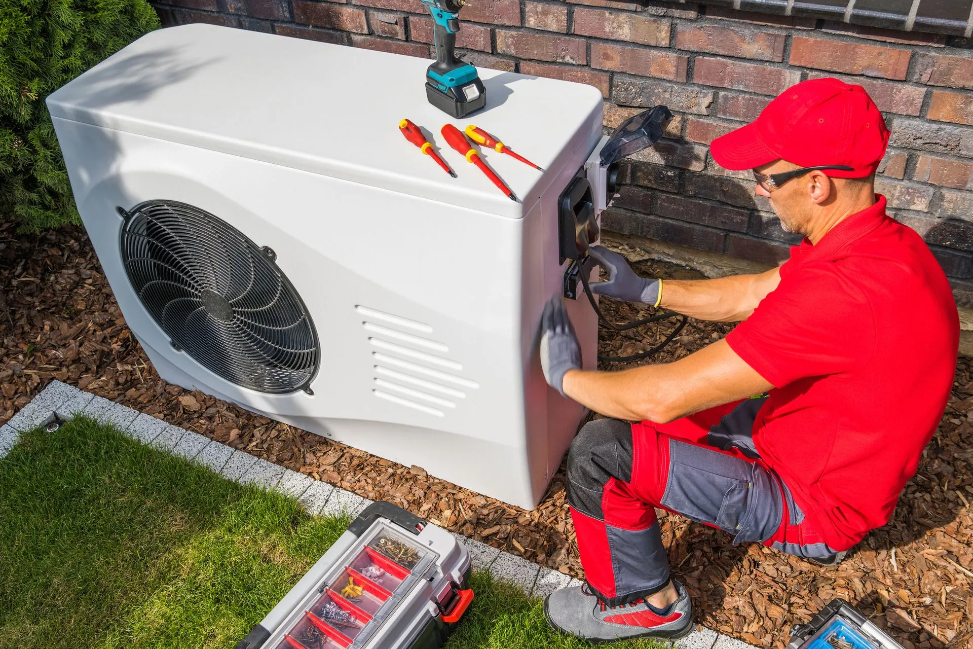 About HVAC in Micanopy, FL